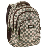 Plecak Backup 8 model A 17 PLB8A17 Derform