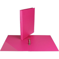 Segregator A4/20/2r Pink KOZ-23-03 Biurfol
