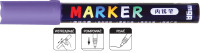 Marker akrylowy 1-2mm fioletowy MG APL800-6