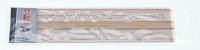 Szablon liter/cyfr Koh-I-Noor 3,5mm