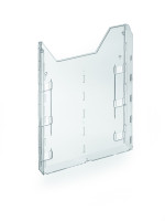 Pojemnik na katalog Durable COMBIBOXX A4 rozbudowa