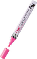 Marker olejowy Pentel MMP10 różowy MMP10-P