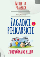 Zagadki piłkarskie - z podwórka do klubu NIKO