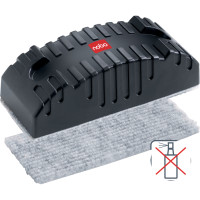 Wkłady wymienne do gąbki magnetycznej Nobo 10szt.