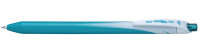 Pióro kulkowe Energel 0,7mm turkusowe Pentel BL437-S3