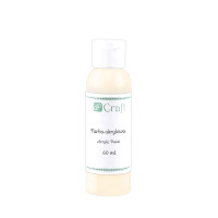 Farba akrylowa 60 ml Szampański DPFA-002 Dalprint