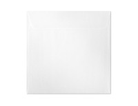 Koperta 145x145 Millenium diamentowa biel 120g/10szt. Argo