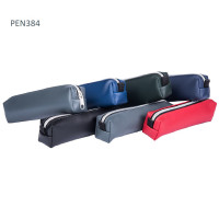 Piórnik PEN 384 jednokolorowe Pajacyk
