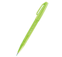 Pisak Brush Sign Pen SES15C-KX Pentel seledynowy