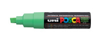 Marker Posca PC-8K nr 5 Uni jasnozielony