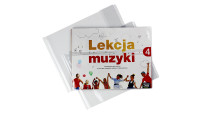 Okładka standard P1-203 pozioma Biurfol 25szt.